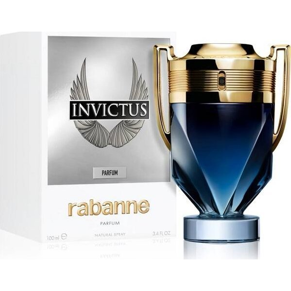 PACO RABANNE Invictus Parfum 100 ml (3349668627530)