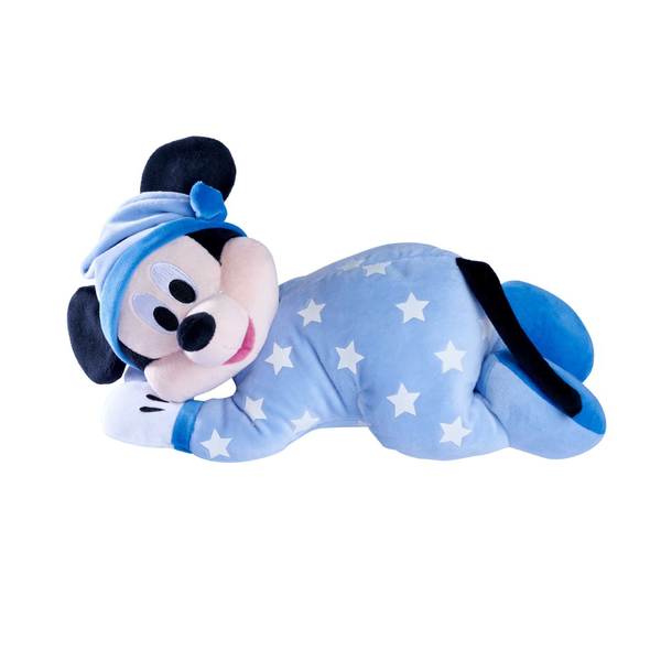 Přítulka svítící Simba Mickey Mouse 6315870350 30 cm