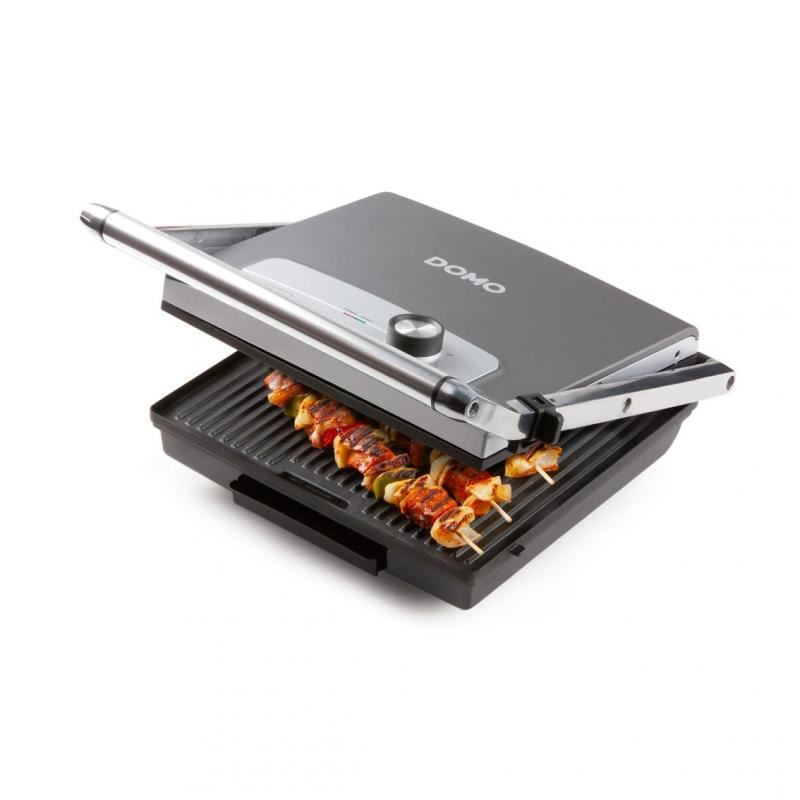 Domo DO9225G kontakt grill sütő (DomoDO9225G)