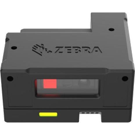 Zebra MS4717-LU000R lettore di codici a barre Lettore di codici a barre fisso 2D Nero