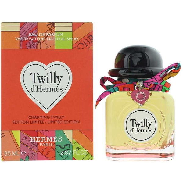 Hermès Hermes, Twilly D'hermes Limited Edition 2021, Eau De Parfum, For Women, 85 ml For Women