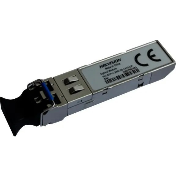 Hikvision HK-SFP-1.25G-20-1310-DF (HK-SFP-1.25G-20-1310-DF)