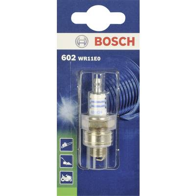 Gyújtógyertya Bosch WR11E0 KSN602 0242215801 (0242215801)
