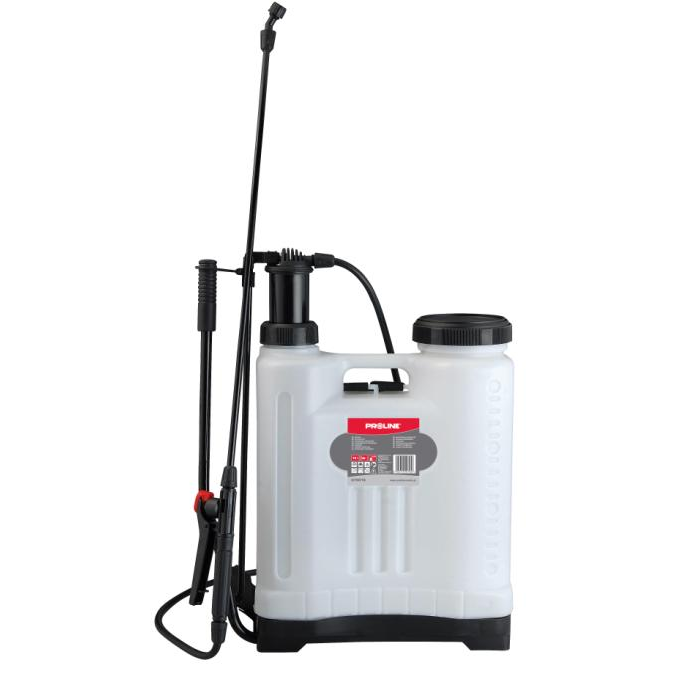 Proline 079016 Hátizsákos Nyomáspermetező 16L, (079016)
