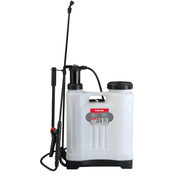 Pro-Line 079016 Hátizsákos Nyomáspermetező 16L
