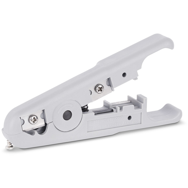 NETWORK CABLE STRIPPER/CUTTER  