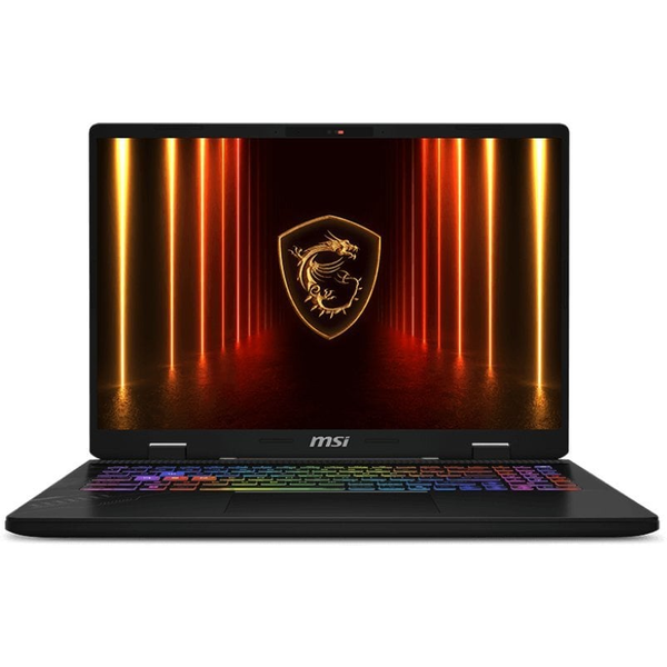 Laptop MSI Crosshair 17 HX AI D2XWFKG-008XPL Ultra 7 255HX / 16 GB / 1 TB / RTX 5060 / 240 Hz