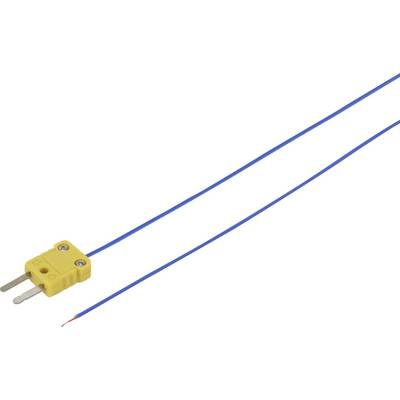 Teplotní čidlo VOLTCRAFT TP-202