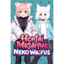 Hentai Mosaique Neko Waifus