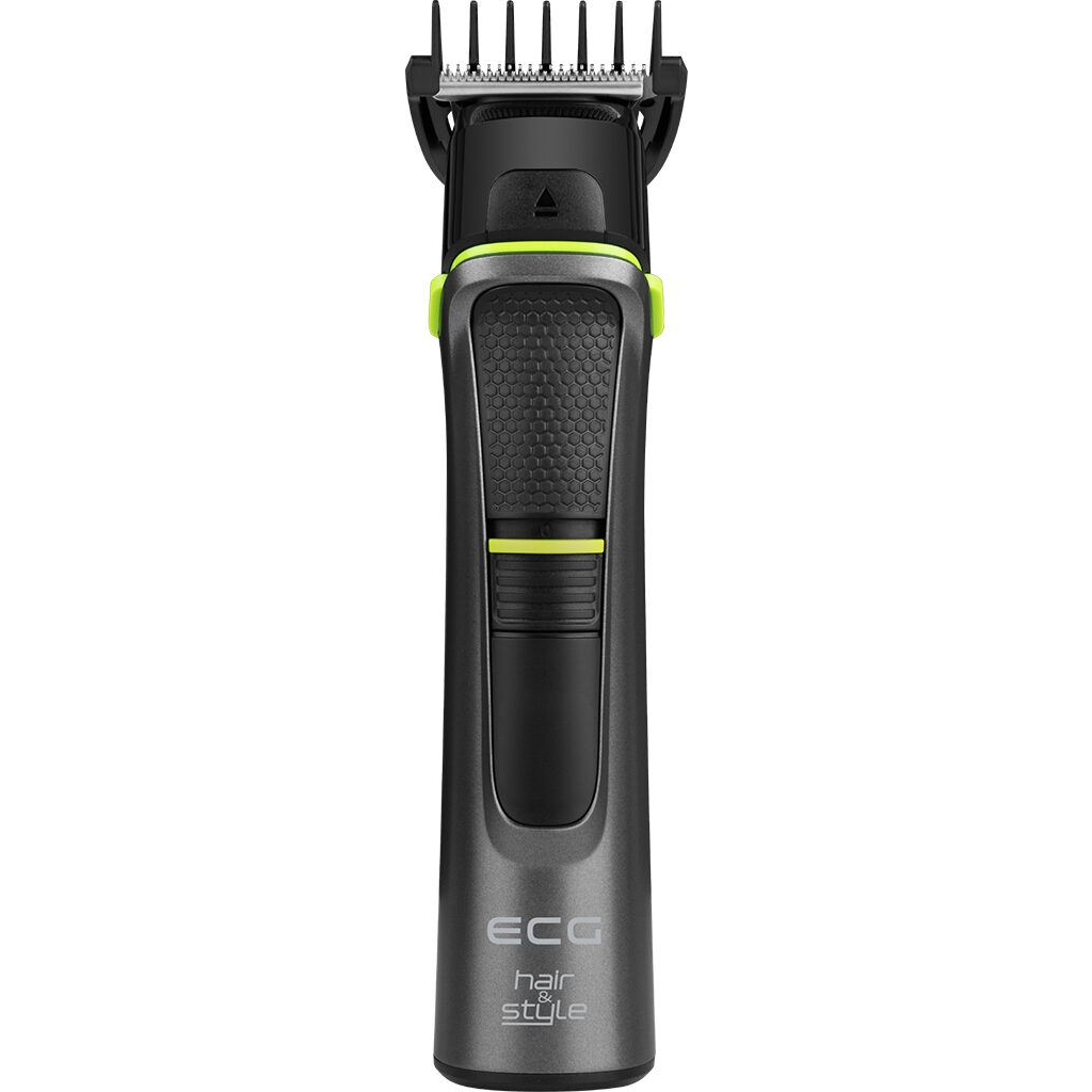 ECG ZS 2620 Magnetic Multifunkciós testszőrnyíró (ZS-2620)