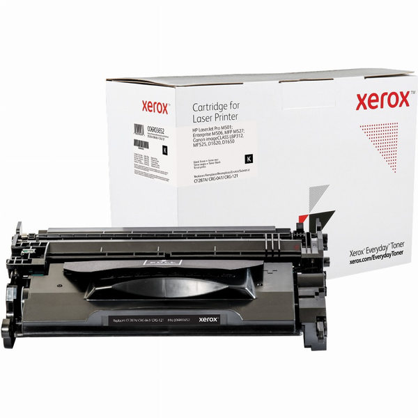 Xerox Everyday 006R03652 черен тонер за 9000 страници
