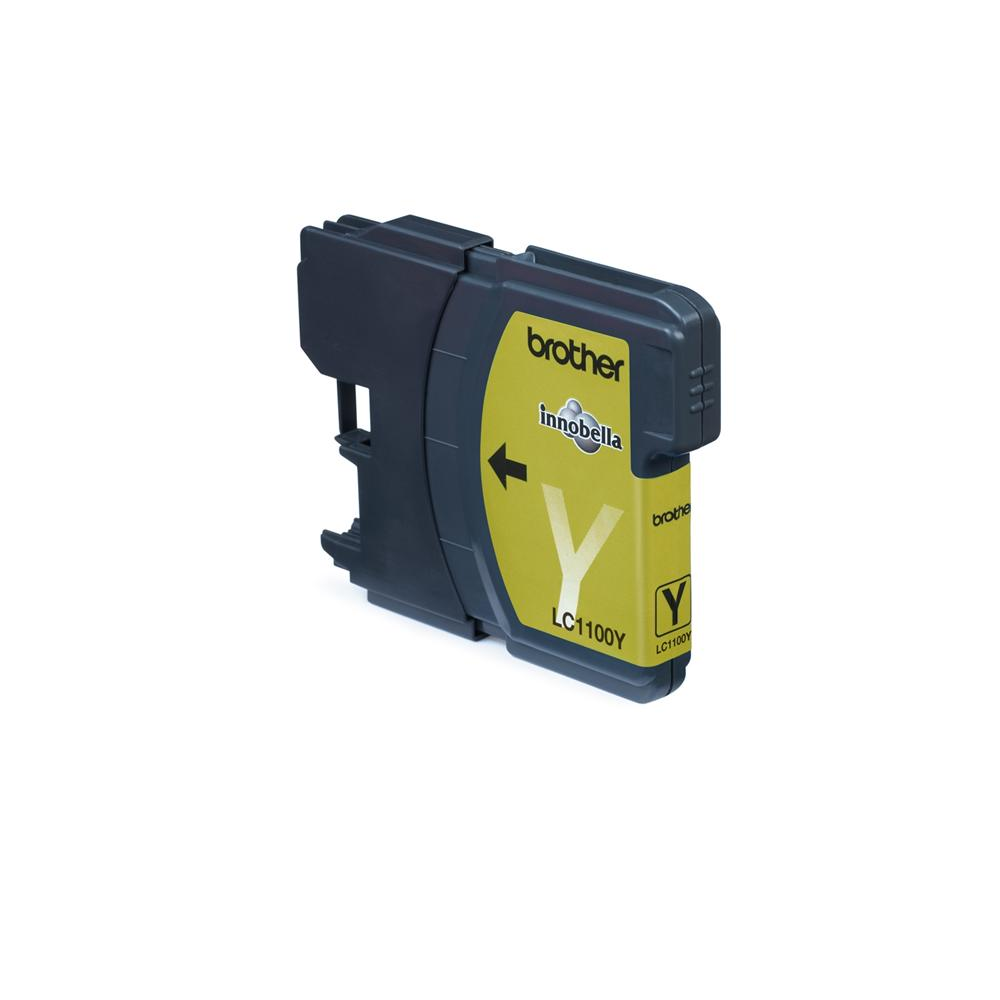 Brother LC1100Y Yellow (LC1100Y)