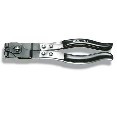 Клещи, Hazet, Черен