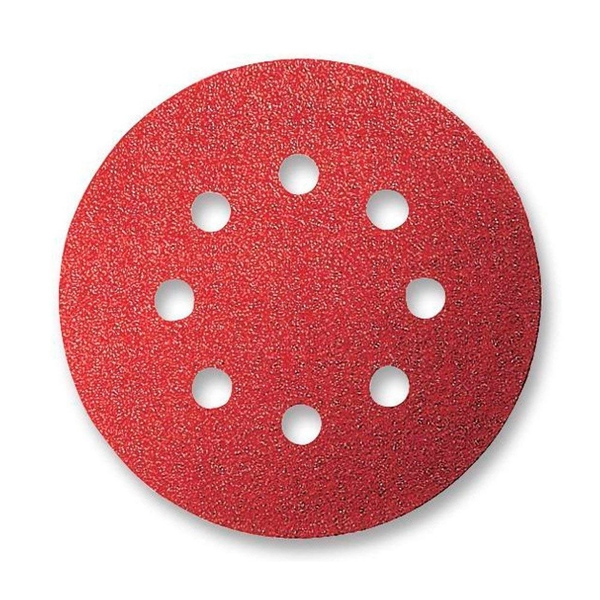 Bosch 2 608 605 642 accessorio per levigatrici 5 pz Carta abrasiva
