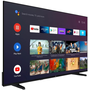 JVC LT-43VAF3335 43"Full  HD Android Smart LED TV fekete
