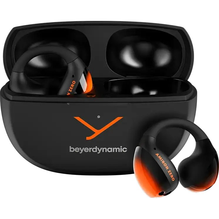 Слушалки beyerdynamic Amiron — 1002273