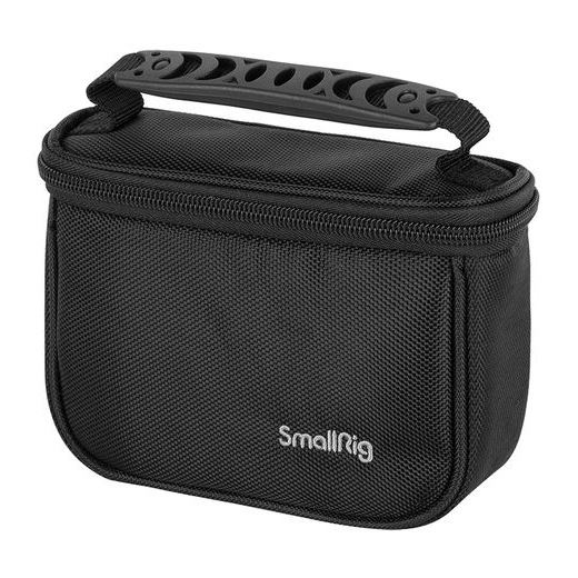 SmallRig Storage Bag fotós táska fekete (3704) (SmallRig3704)
