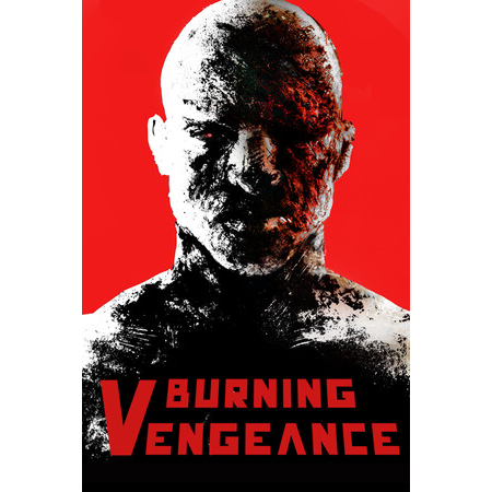 Burning Vengeance (PC - Steam elektronikus játék licensz)