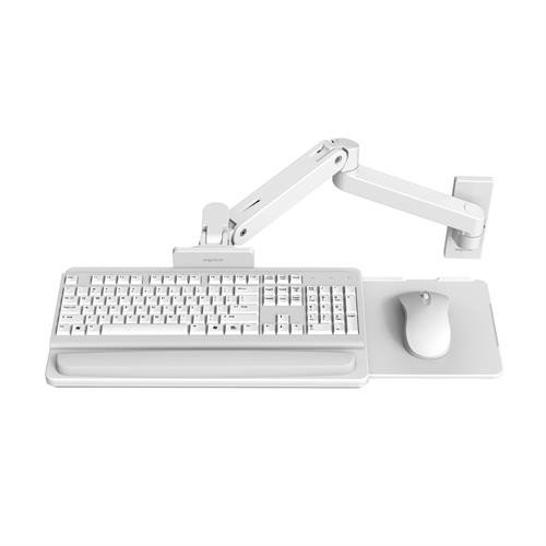 Ergotron LX PRO Billentyűzet tartó fali kar - Fehér (45-685-290)