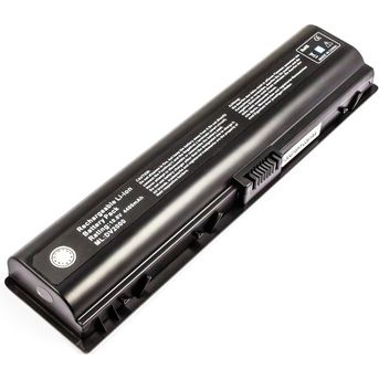 Bateria Portatil Microbattery 10.8v 4800mah
