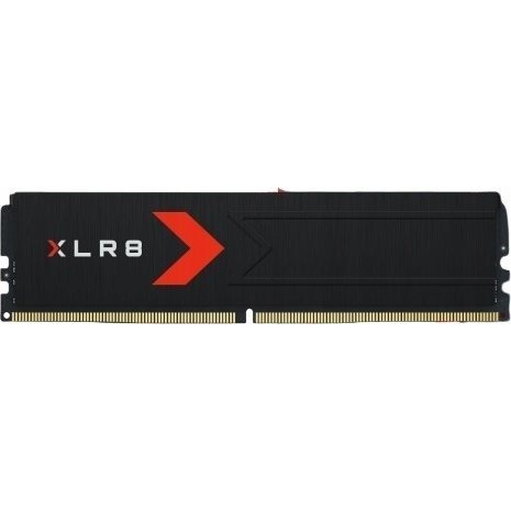PNY XLR8 DDR5 16GB 6000MHz CL36 memória