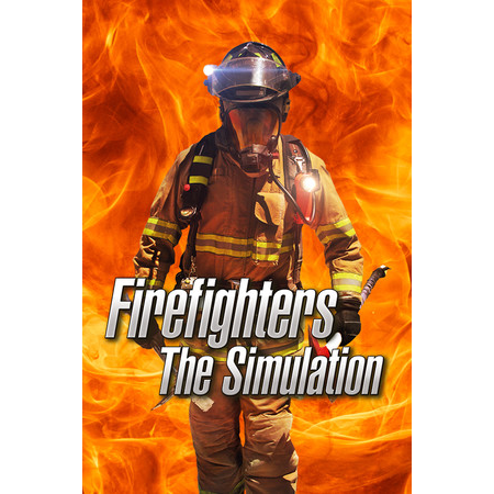 Firefighters - The Simulation