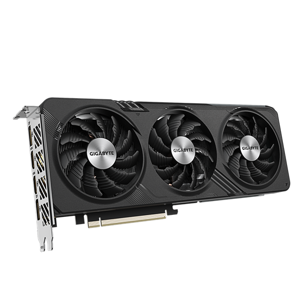 Gigabyte GeForce RTX­­ 4060 GAMING OC 8G NVIDIA GeForce RTX­ 4060 8 GB GDDR6