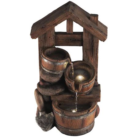 Somogyi WF 02 csobogó 47,8cm (WF 02)