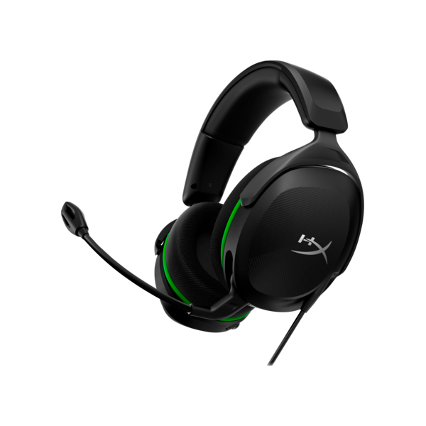 HP HYPERX vezetékes gaming fejhallgató CloudX Stinger 2 Core Xbox - fekete (6H9B8AA)