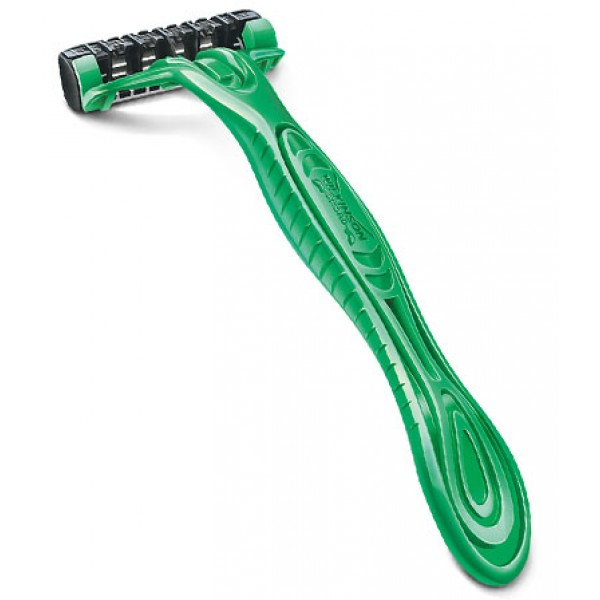 Wilkinson Extra3 Sensitive Férfi Eldobható Borotva, Kartella (WLKXTR3)