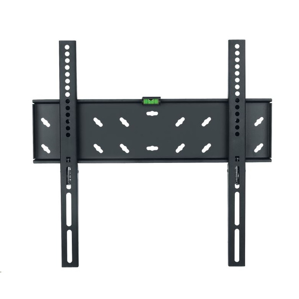Универсална стенна стойка за TV / LCD / LED, 23-42 инча, фиксирана, черна, S-SHO2020