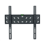 Универсална стенна стойка за TV / LCD / LED, 23-42 инча, фиксирана, черна, S-SHO2020