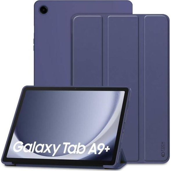 Pouzdro 3MK pro Apple Galaxy Tab A9+