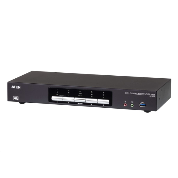 ATEN CS1944DP-AT-G KVM Switch Sort
