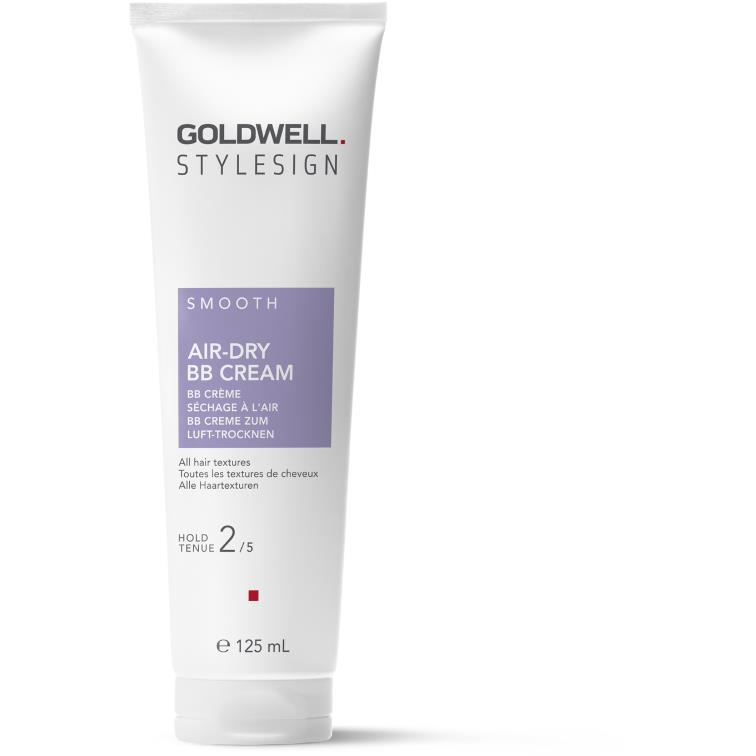 GOLDWELL Stylesign Smooth Air-Dry BB Cream 125 ml (4021609520269)