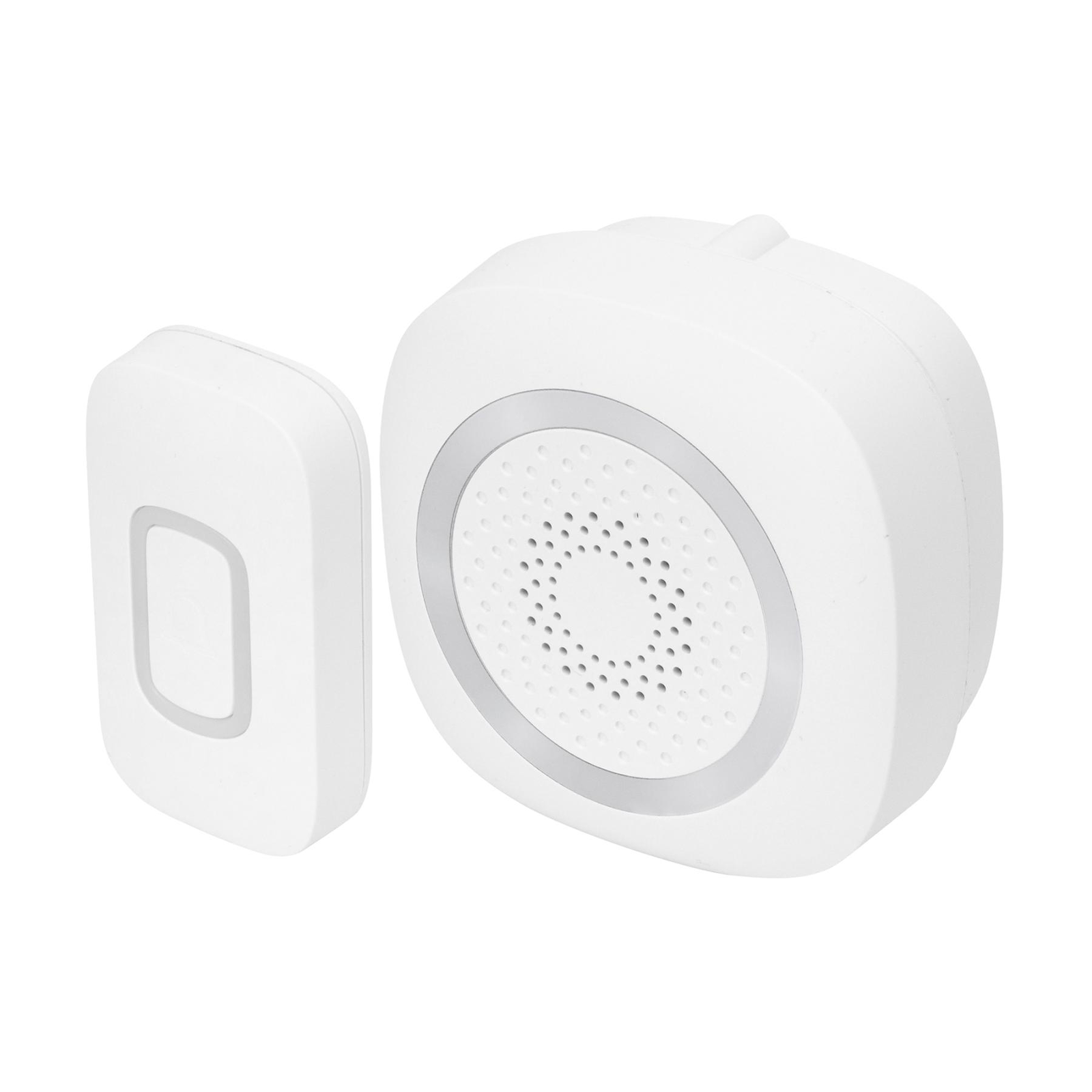 Home DB 1601DC Vezeték nélküli csengő (DB 1601DC)