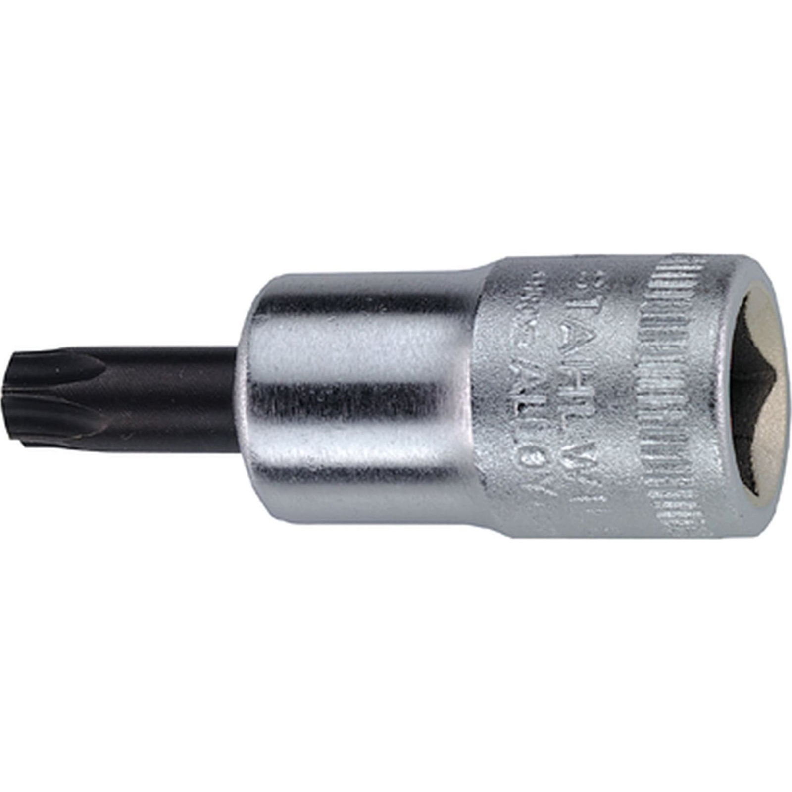 Stahlwille 49 TX T 30 02100030 3/8 (10 mm) Csavarhúzó betét T 30 3/8 (10 mm) (02100030)