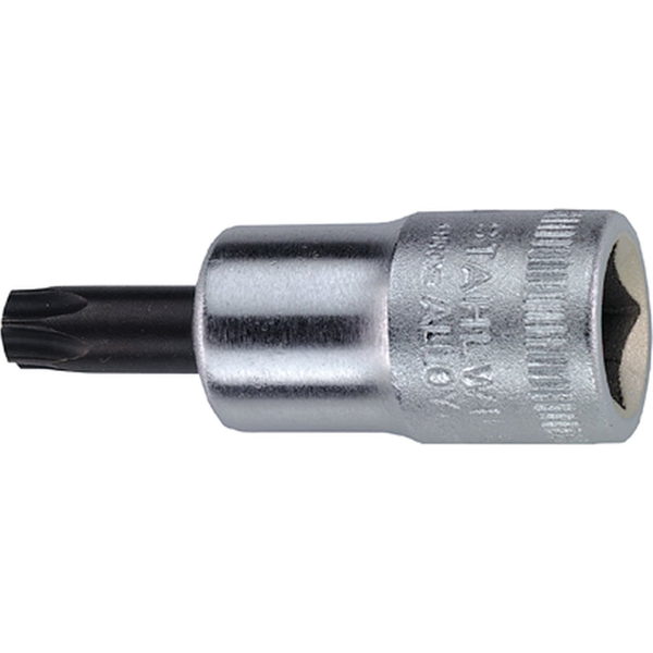 Stahlwille 49 TX T 30 02100030 3/8 (10 mm) Csavarhúzó betét T 30 3/8 (10 mm)