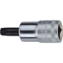 Stahlwille 49 TX T 30 02100030 3/8 (10 mm) Csavarhúzó betét T 30 3/8 (10 mm)
