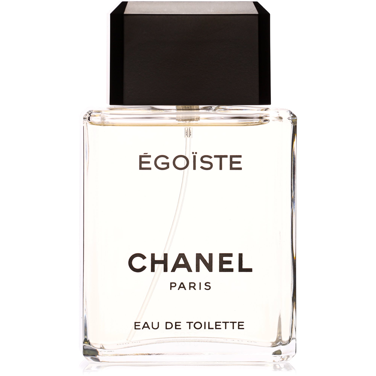CHANEL Egoiste EdT 100 ml (3145891144604)
