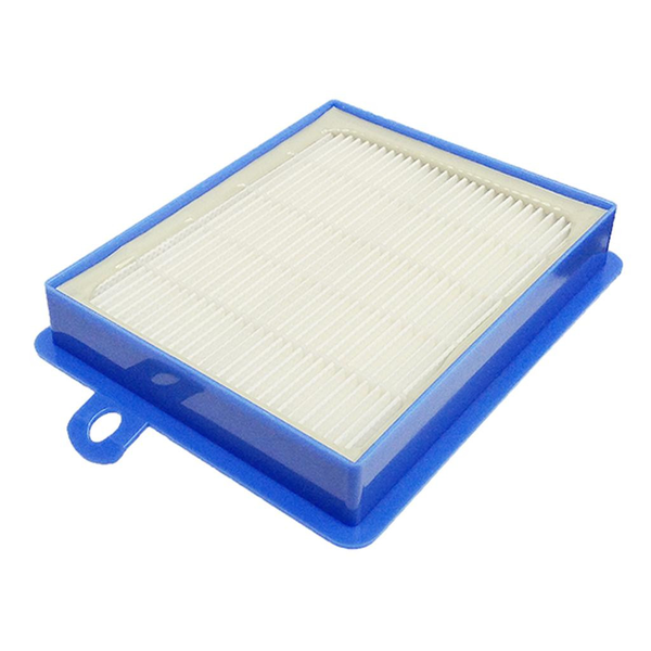 PORSZÍVÓ KOMPATIBILIS HEPA FILTER  AEG / ELECTROLUX / PHILIPS MOSHATÓ (IZ-FHE1 MOSHATÓ VÁLOZATA) (GA5371)