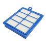 PORSZÍVÓ KOMPATIBILIS HEPA FILTER  AEG / ELECTROLUX / PHILIPS MOSHATÓ (IZ-FHE1 MOSHATÓ VÁLOZATA) (GA5371)