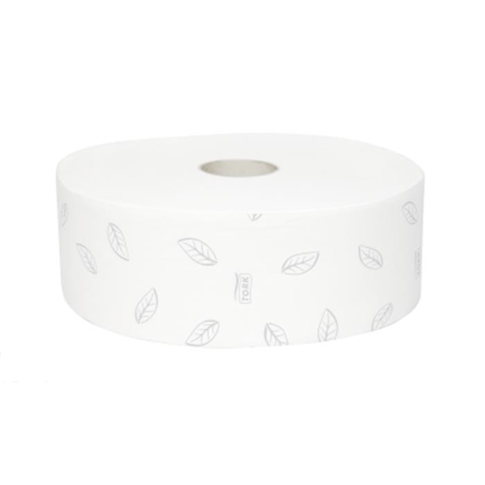 Tork Advanced T1 2 rétegű Toalettpapír - Fehér (6db) (120272)