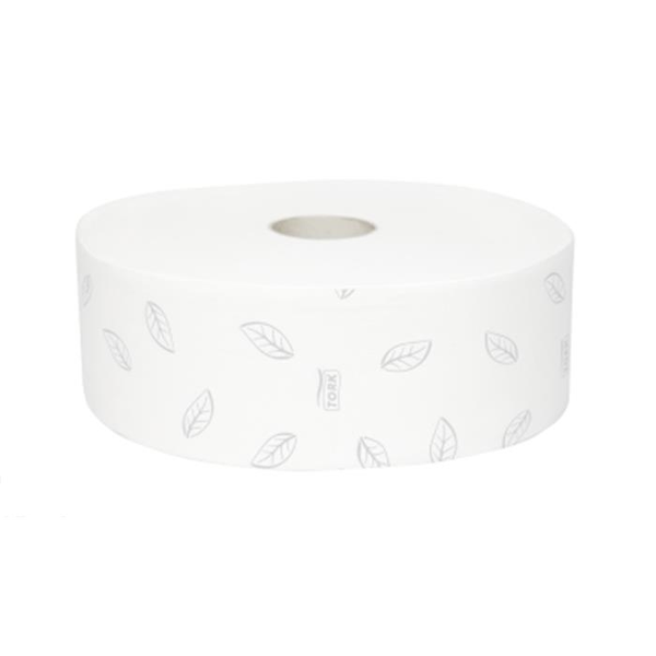 Tork Advanced T1 2 rétegű Toalettpapír - Fehér (6db)