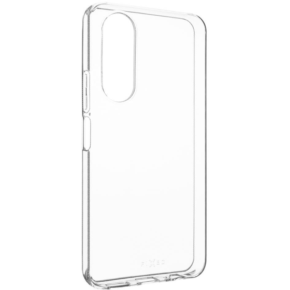 FIXED Vivo Y28 5G/Vivo Y17s átlátszó tok (FIXTCC-1314)