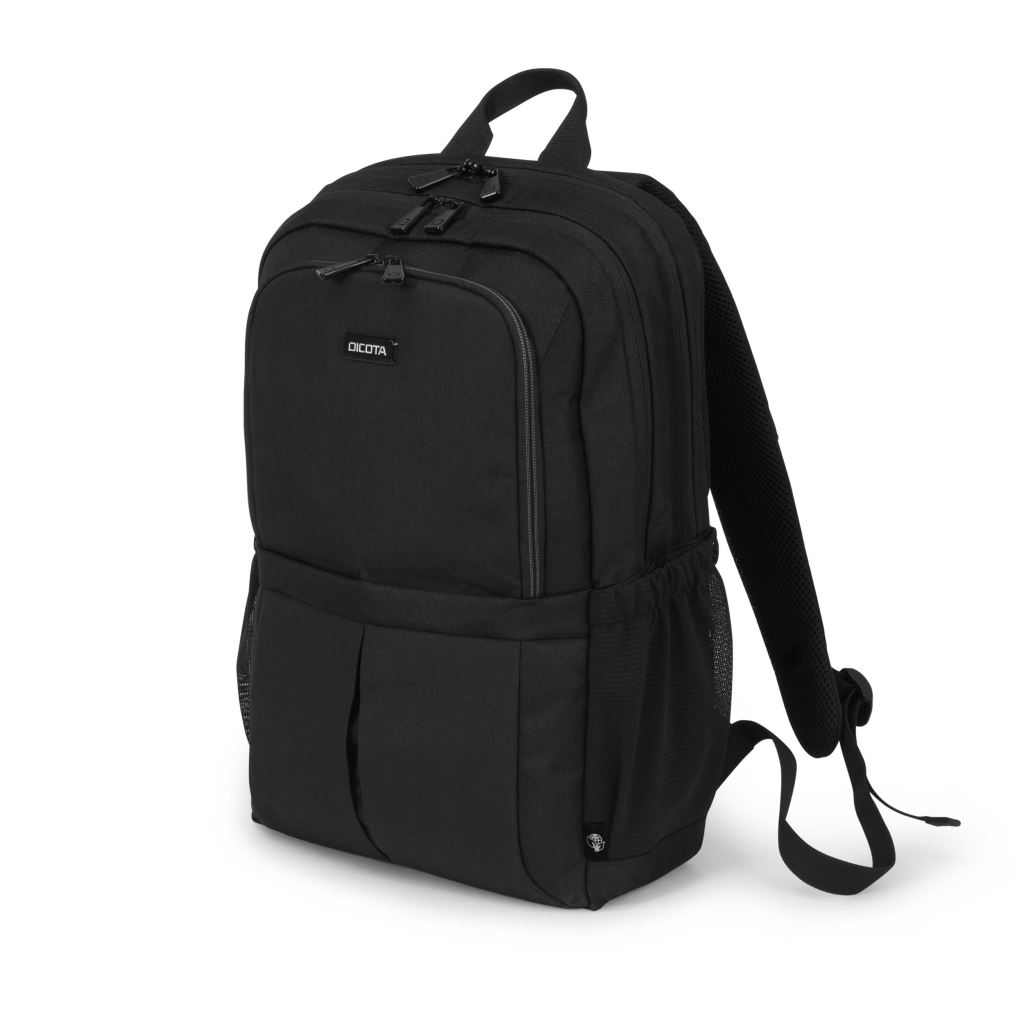 Dicota Eco Backpack SCALE Notebook hátizsák 13-15.6