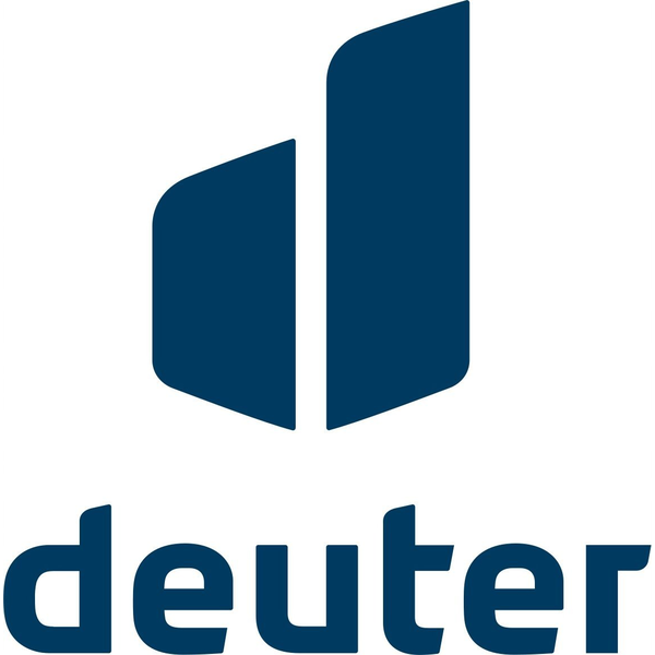 Deuter Trail 25, fekete