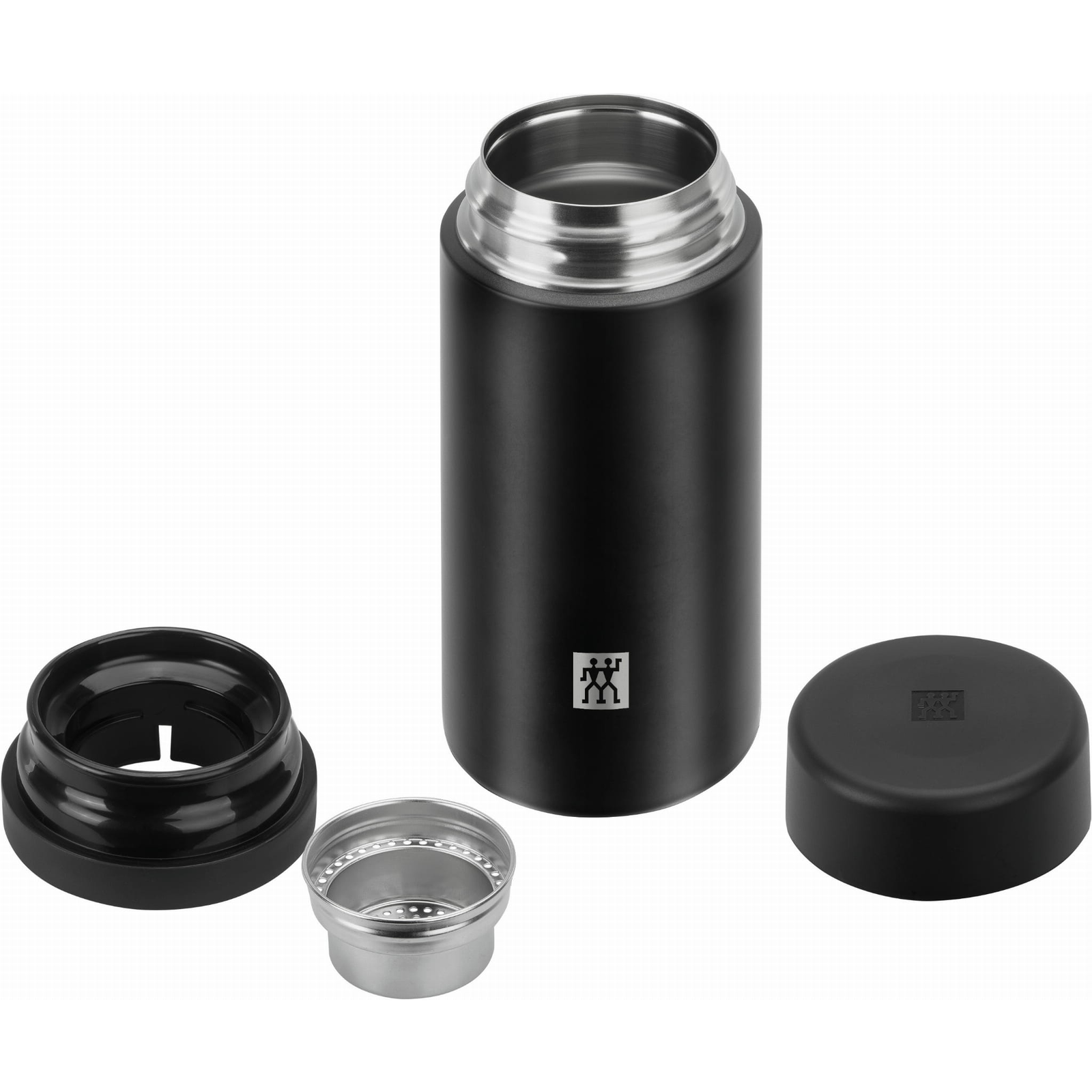 Zwilling Thermo 420ml Termosz - Fekete (39500-512-0)