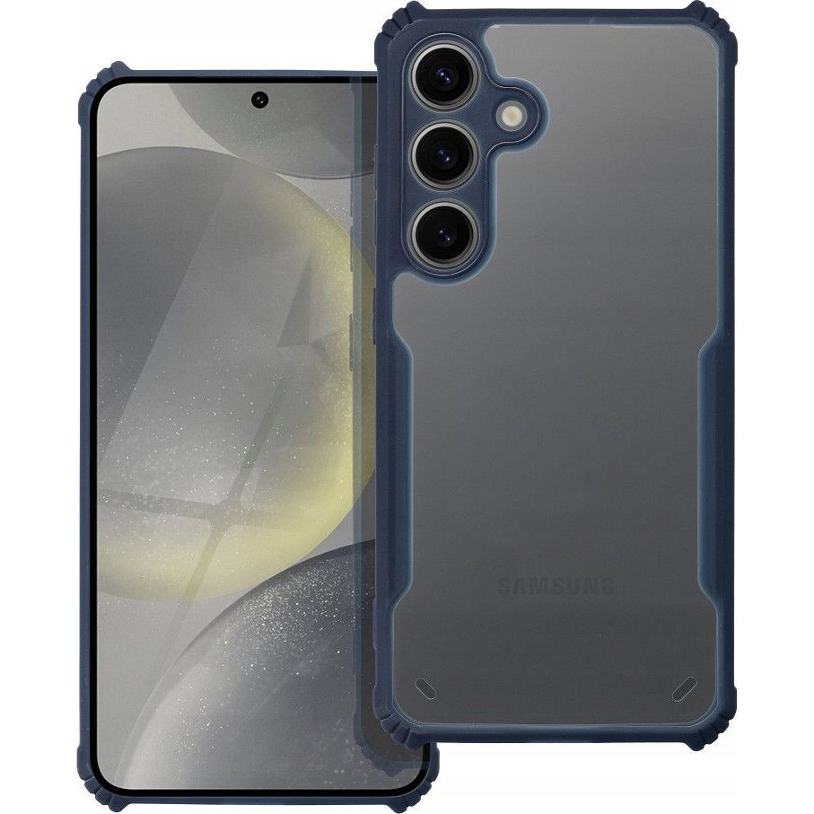 Gigapack GP-157256 Védő - Oppo Reno11 F 5G, Ütésálló, Kék ( )