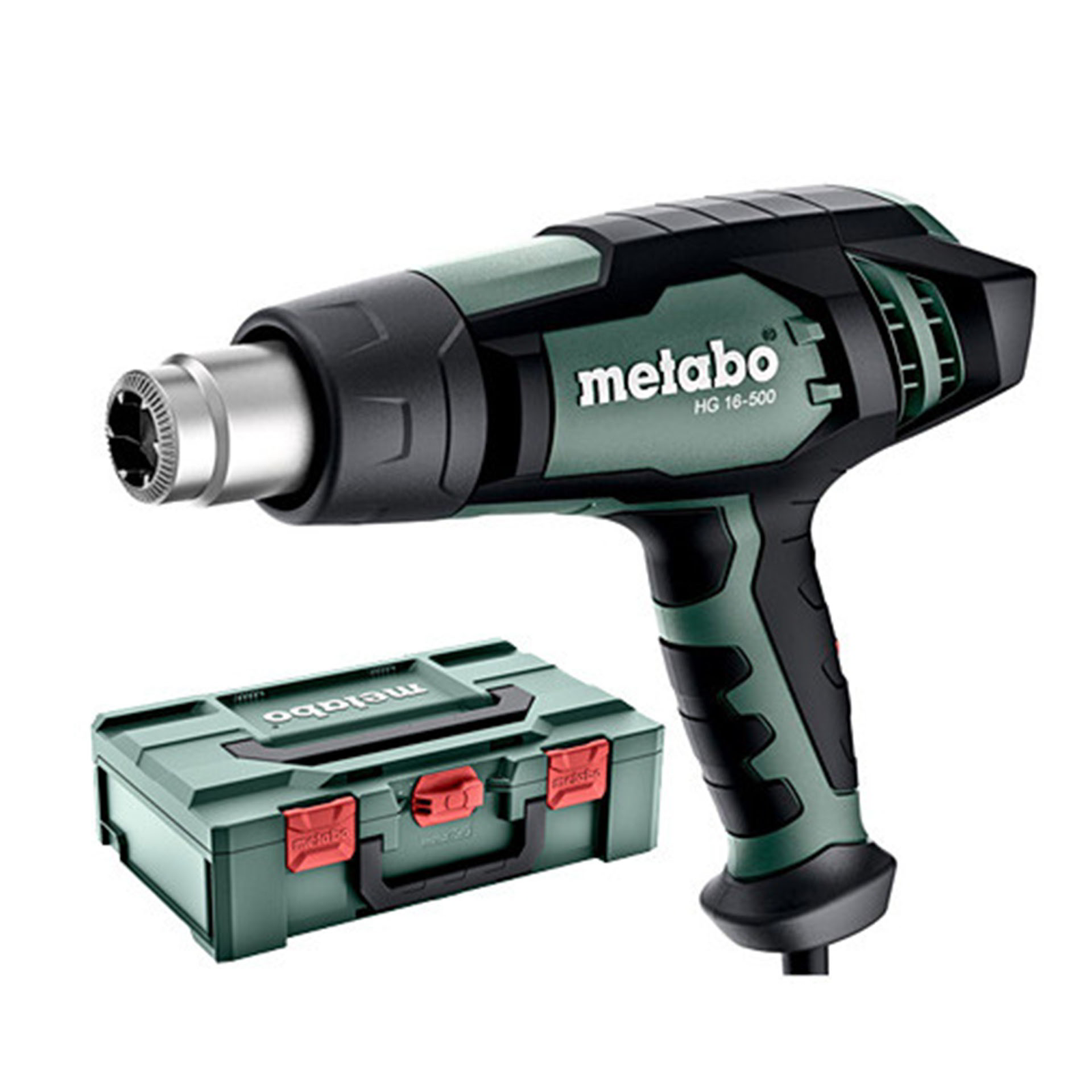 Metabo HG 16-500 Hőlégfúvó (601067500)